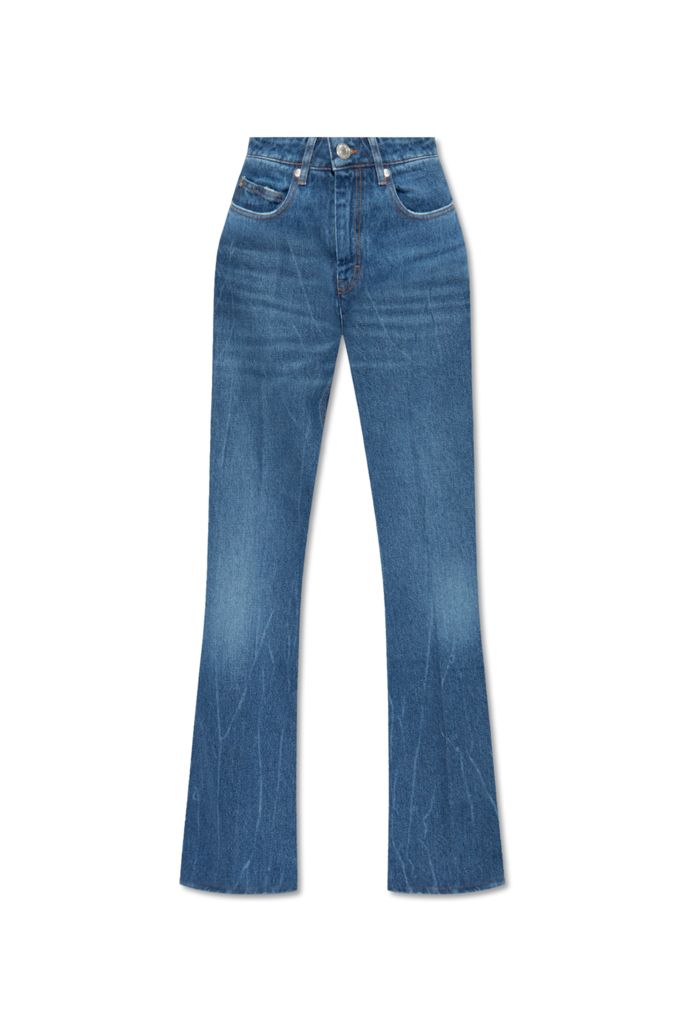 Mens flared hot sale jeans australia